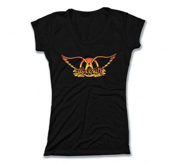 Aerosmith Girly